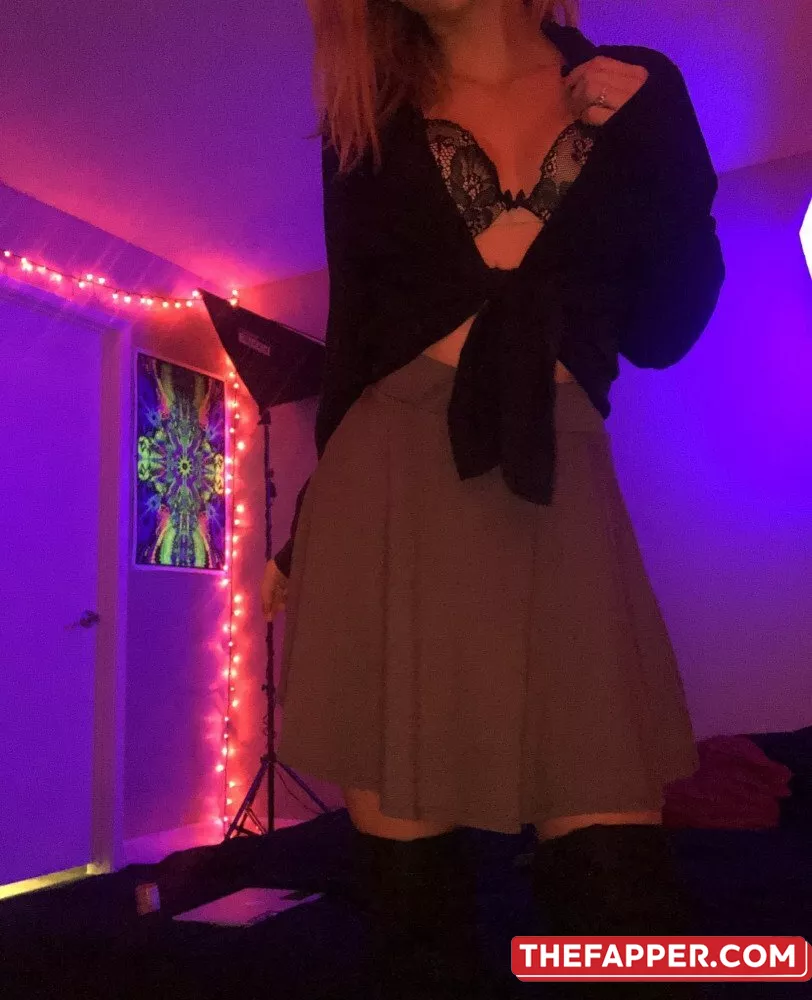 Karli Mergenthaler  Onlyfans Leaked Nude Image #hbC05dD4Bs