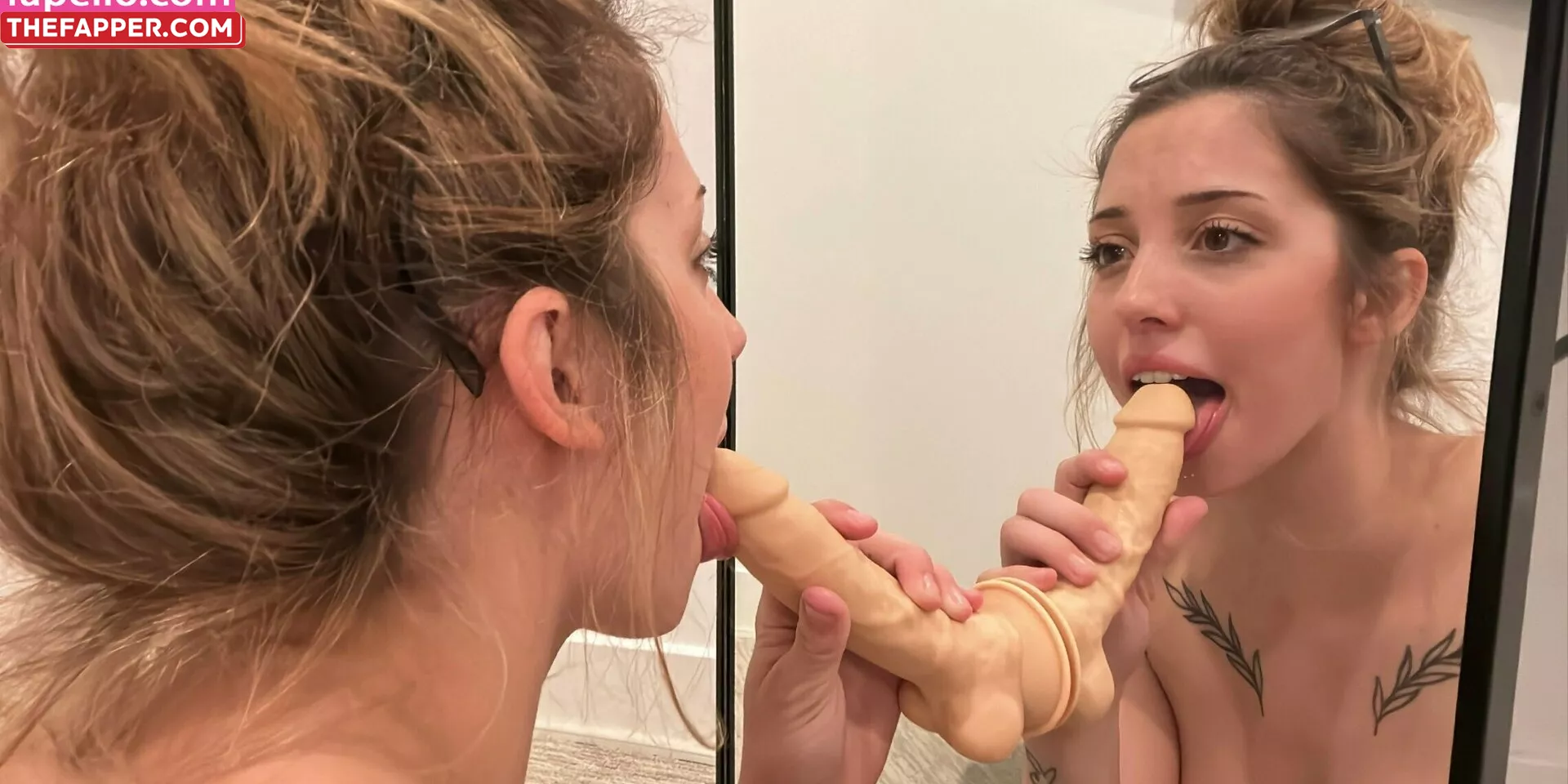 Karli Mergenthaler  Onlyfans Leaked Nude Image #s0Zdi6nPZF