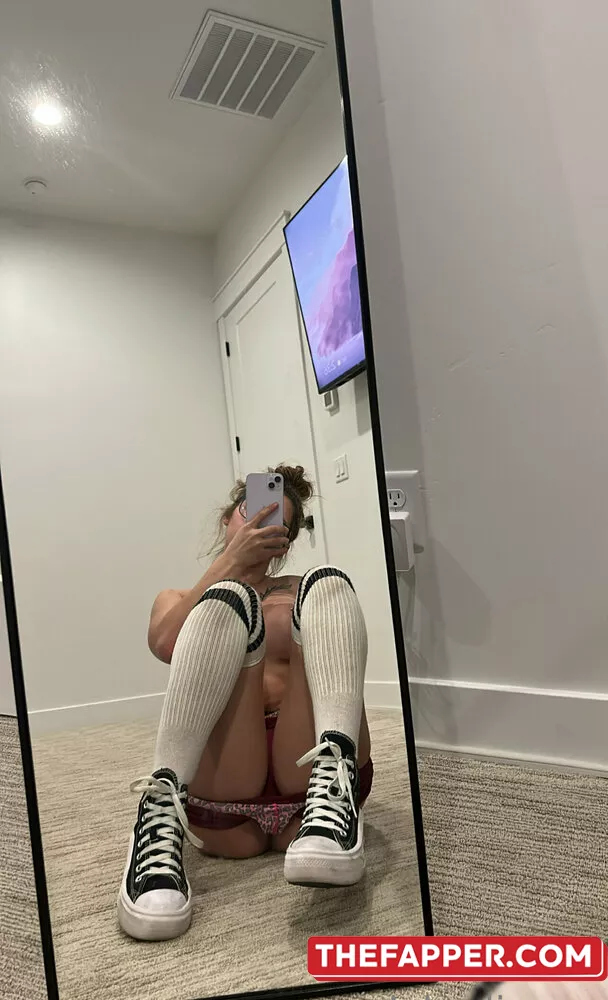 Karli Mergenthaler  Onlyfans Leaked Nude Image #towN3EdFP6