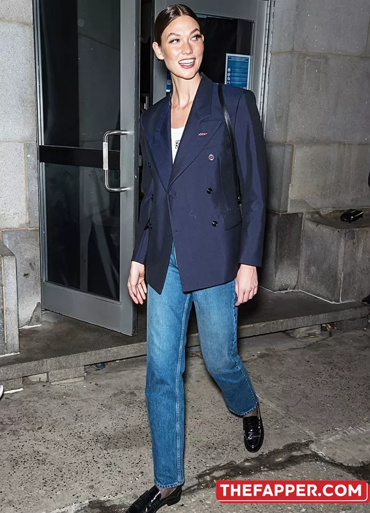 Karlie Kloss  Onlyfans Leaked Nude Image #kAYiQqTZD1