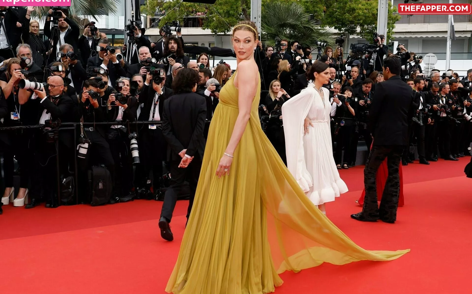 Karlie Kloss  Onlyfans Leaked Nude Image #oi0GJphURY