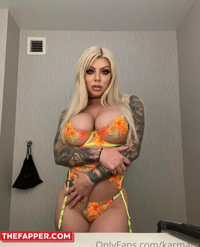 Karma Rx  Onlyfans Leaked Nude Image #JWYusDhN9S