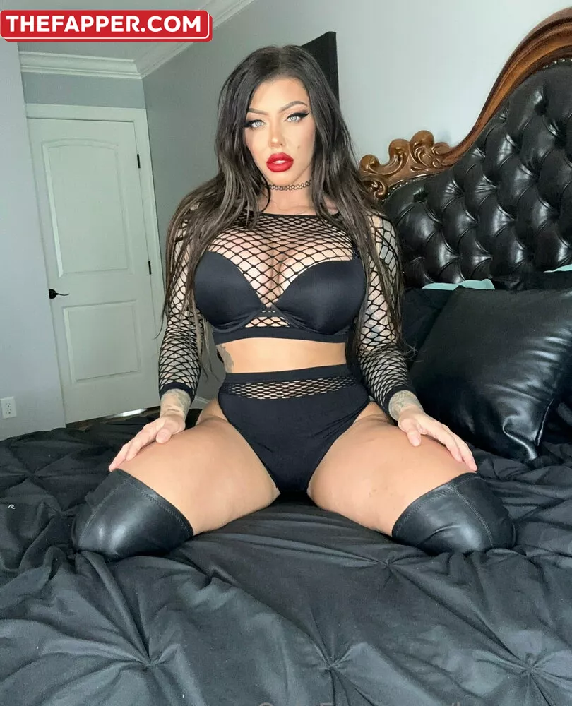 Karmarx  Onlyfans Leaked Nude Image #78d2G1bj4f