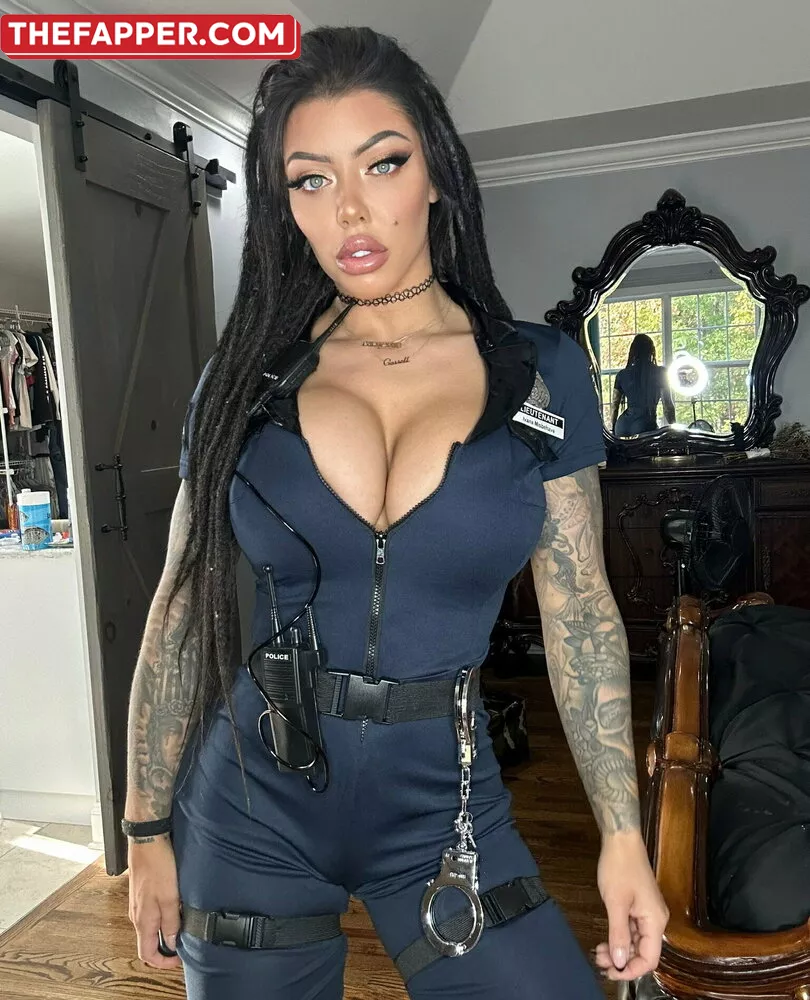 Karmarx  Onlyfans Leaked Nude Image #9t1KQykoCw