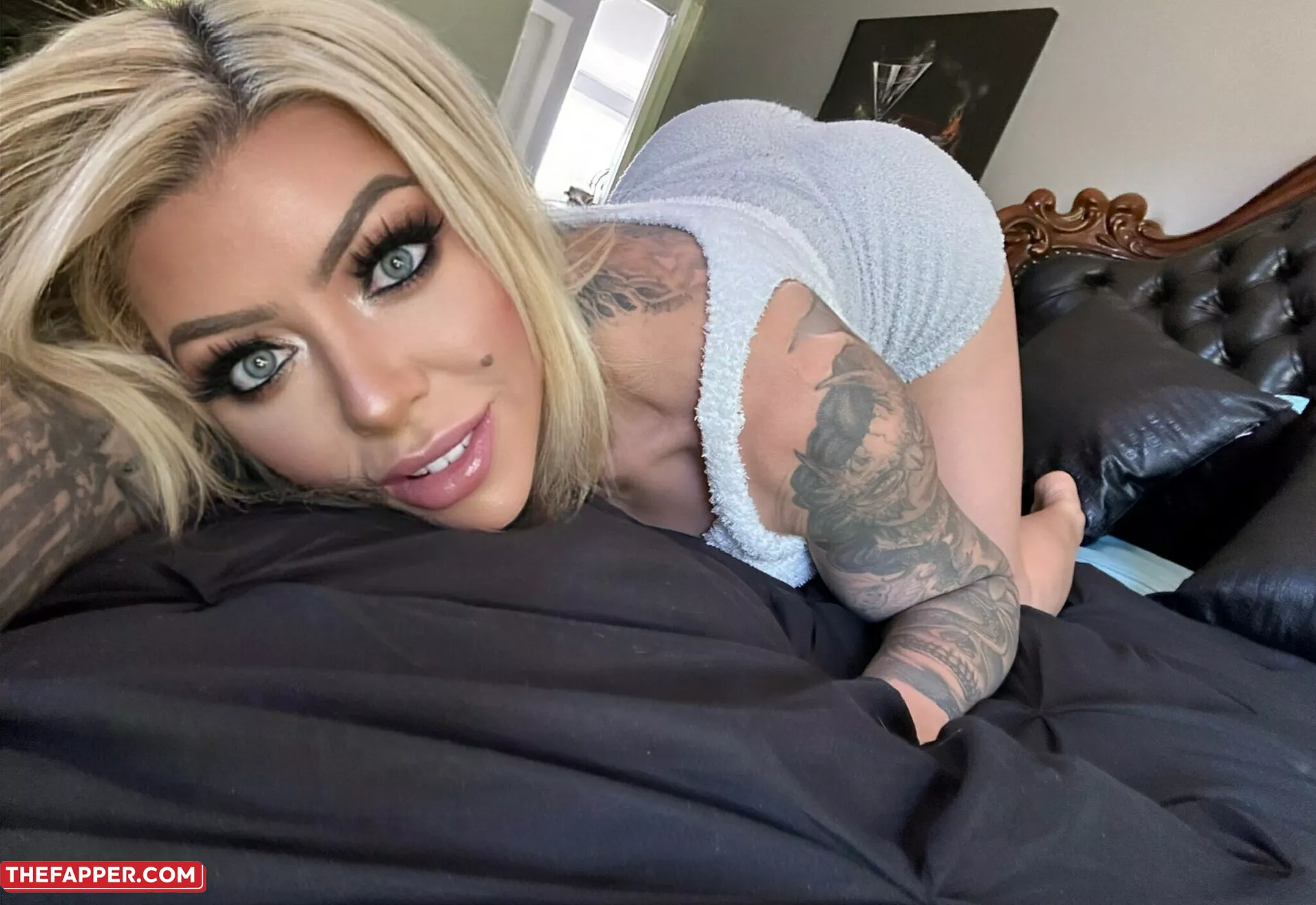 Karmarx  Onlyfans Leaked Nude Image #UZVIOhhYjj