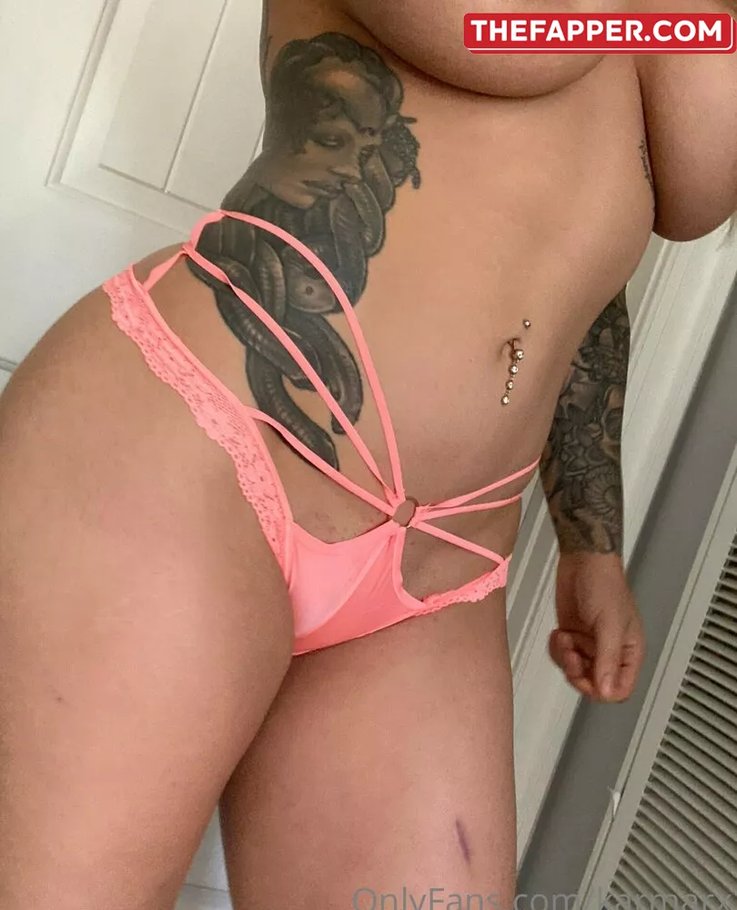 Karmarx  Onlyfans Leaked Nude Image #n6rT7xwHOg