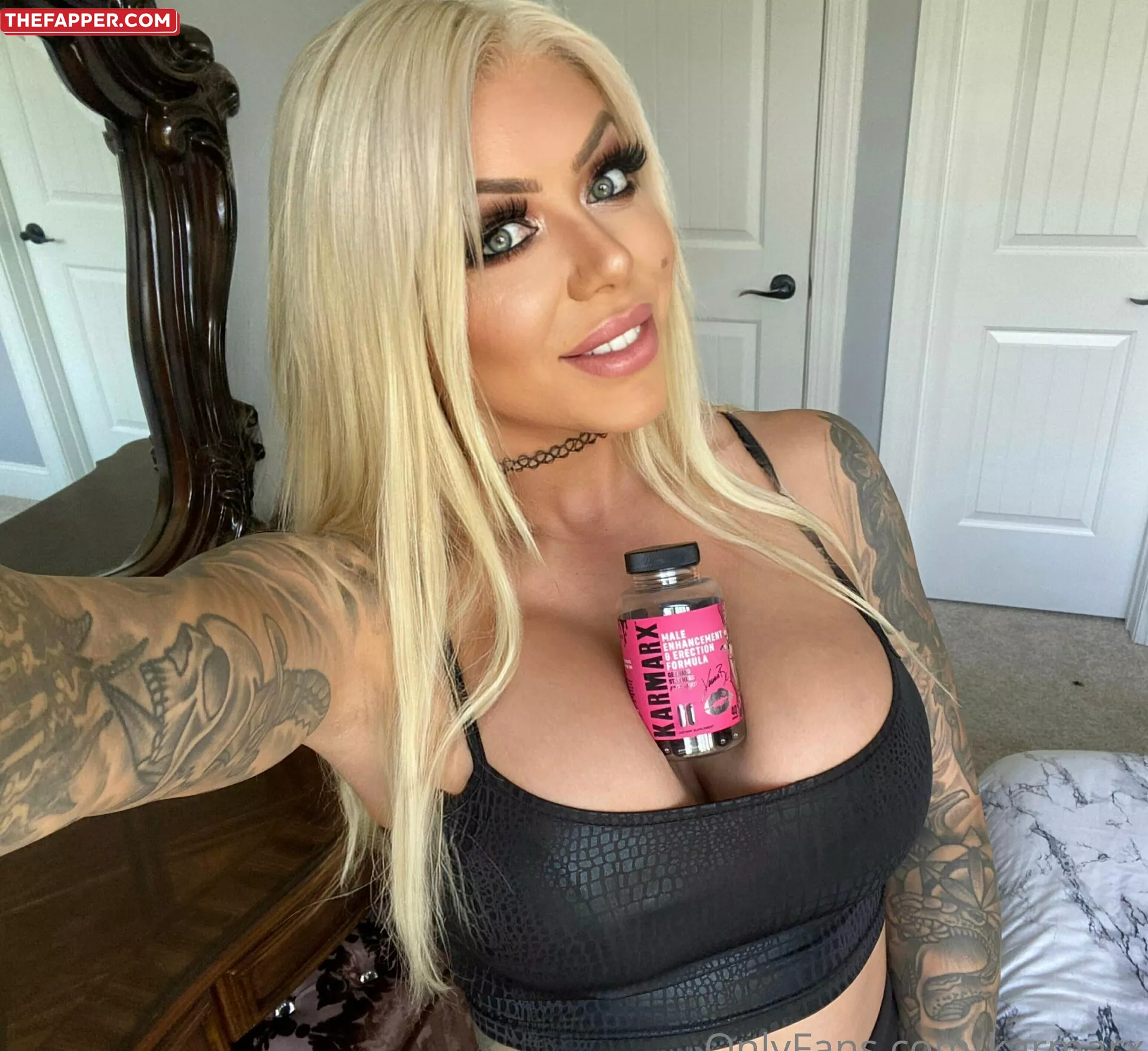 Karmarx  Onlyfans Leaked Nude Image #q3fYEAgzIX