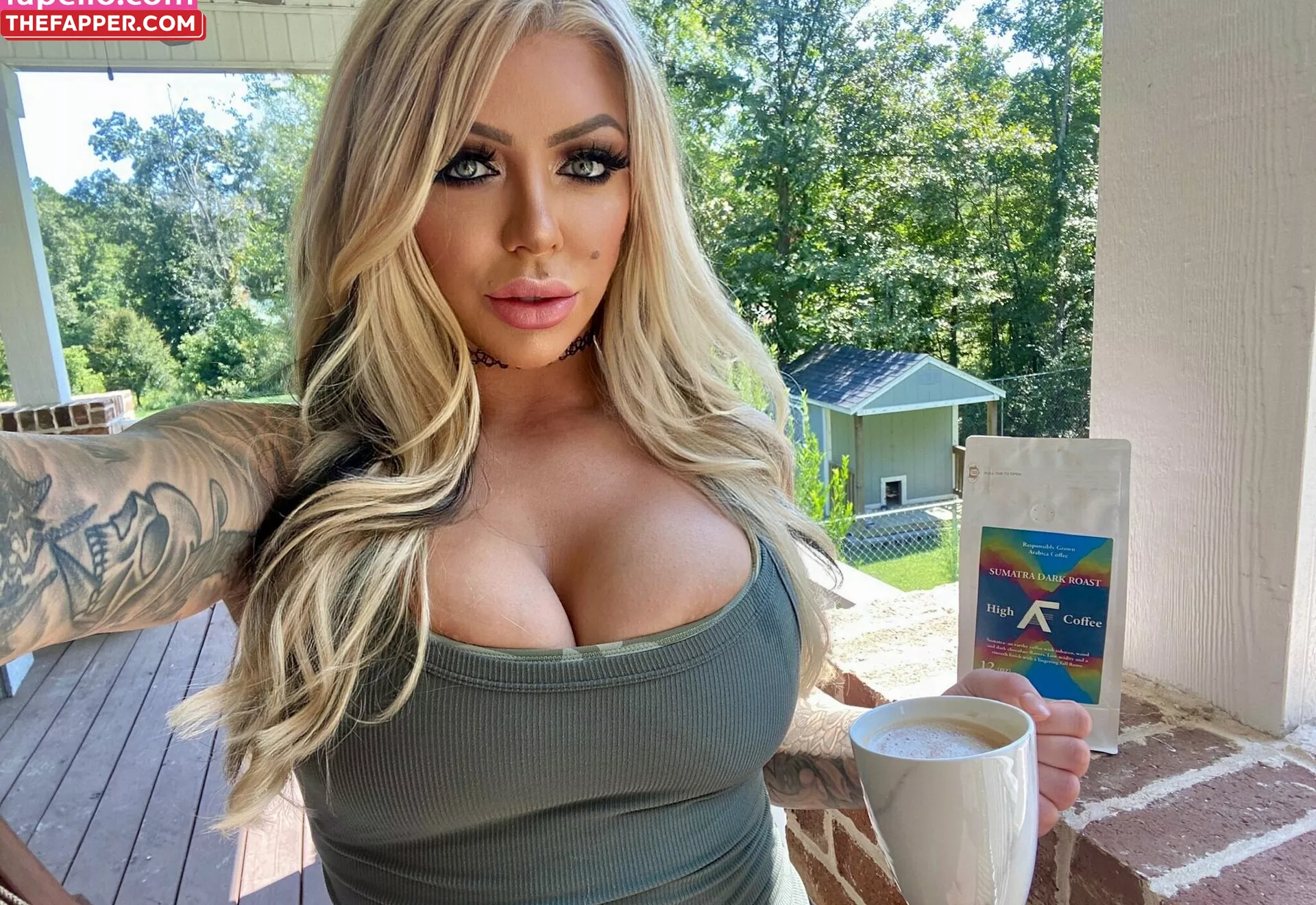 Karmarxfree  Onlyfans Leaked Nude Image #c9yskfHyCa