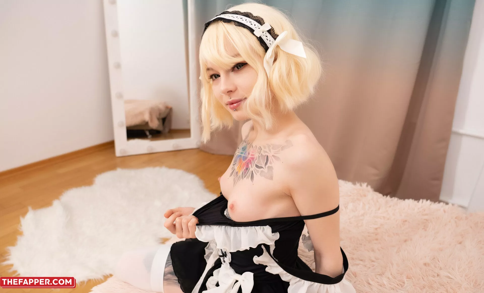 Karneli Bandi  Onlyfans Leaked Nude Image #9t9DEv4ENn