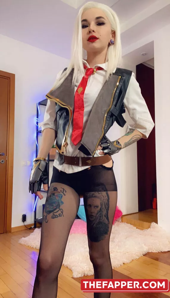 Karneli Bandi  Onlyfans Leaked Nude Image #WfNe4toe4S