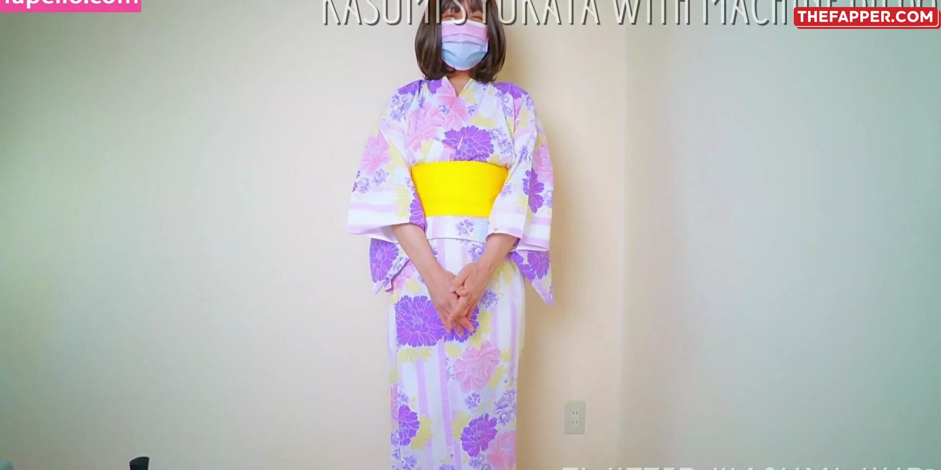 Kasumi_hub  Onlyfans Leaked Nude Image #GG3rjlzO3i