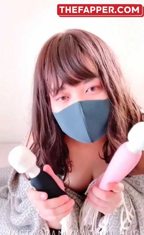Kasumi_hub  Onlyfans Leaked Nude Image #SjdKoC1nHH