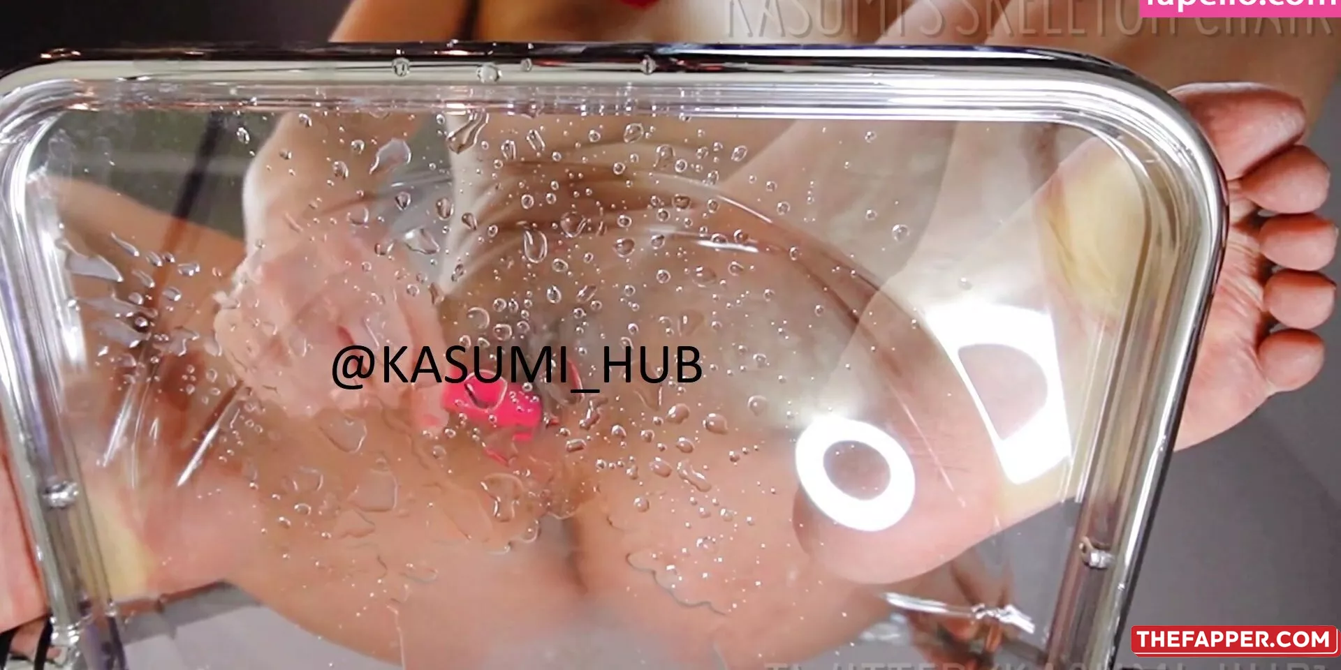 Kasumi_hub  Onlyfans Leaked Nude Image #oyFXsqugGK