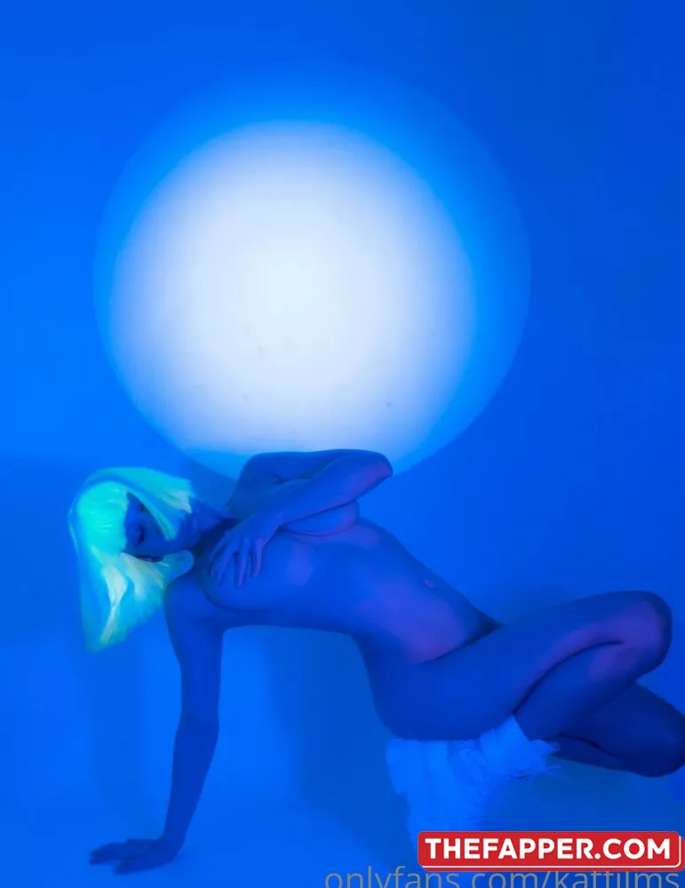 Kat Cabaret  Onlyfans Leaked Nude Image #JggQbfloIp