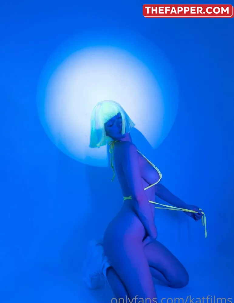 Kat Cabaret  Onlyfans Leaked Nude Image #KZBOcODwxf
