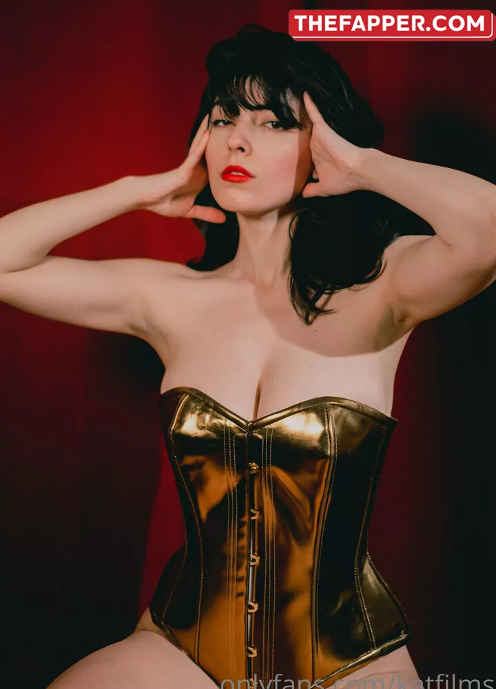 Kat Cabaret  Onlyfans Leaked Nude Image #VM0iTNUV1m