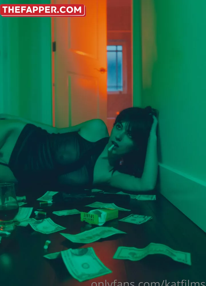 Kat Cabaret  Onlyfans Leaked Nude Image #XXp8pzenDY