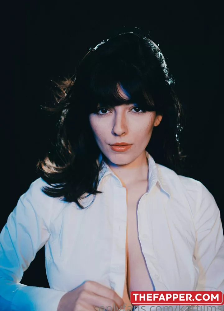 Kat Cabaret  Onlyfans Leaked Nude Image #eHY2JmYKoU