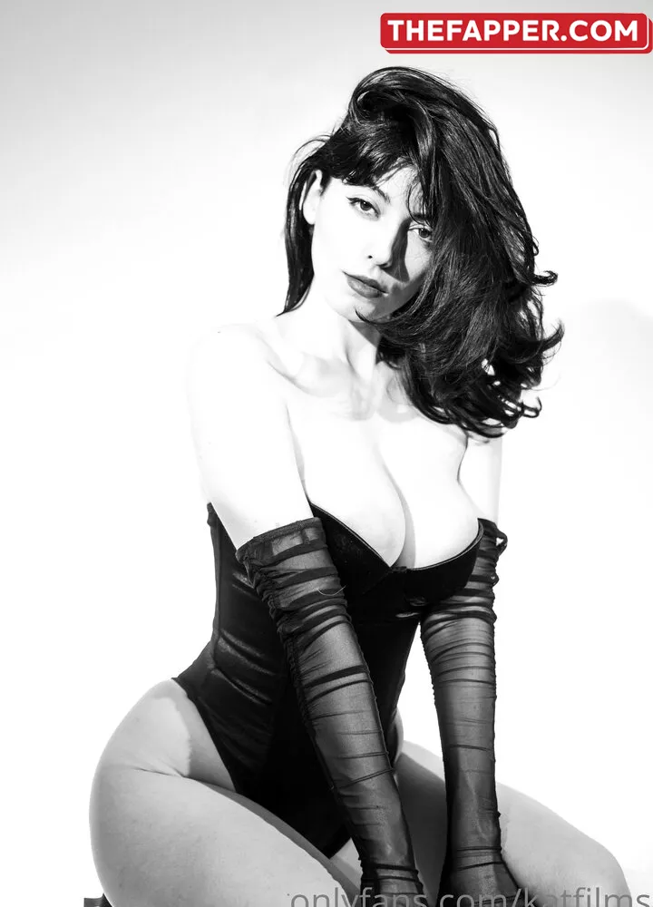 Kat Cabaret  Onlyfans Leaked Nude Image #lNg4yQovV2