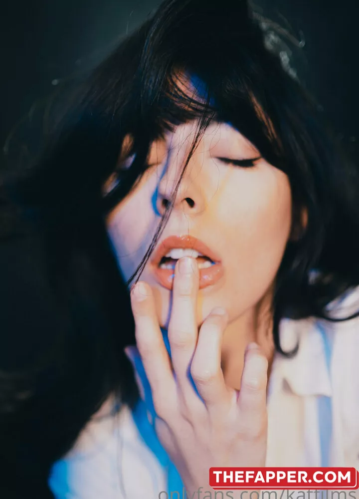 Kat Cabaret  Onlyfans Leaked Nude Image #o31v6fAeJi