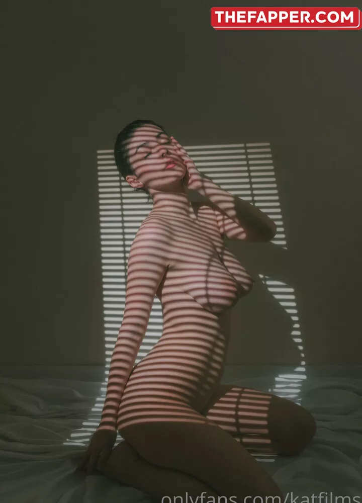 Kat Cabaret  Onlyfans Leaked Nude Image #v7OYexOObc