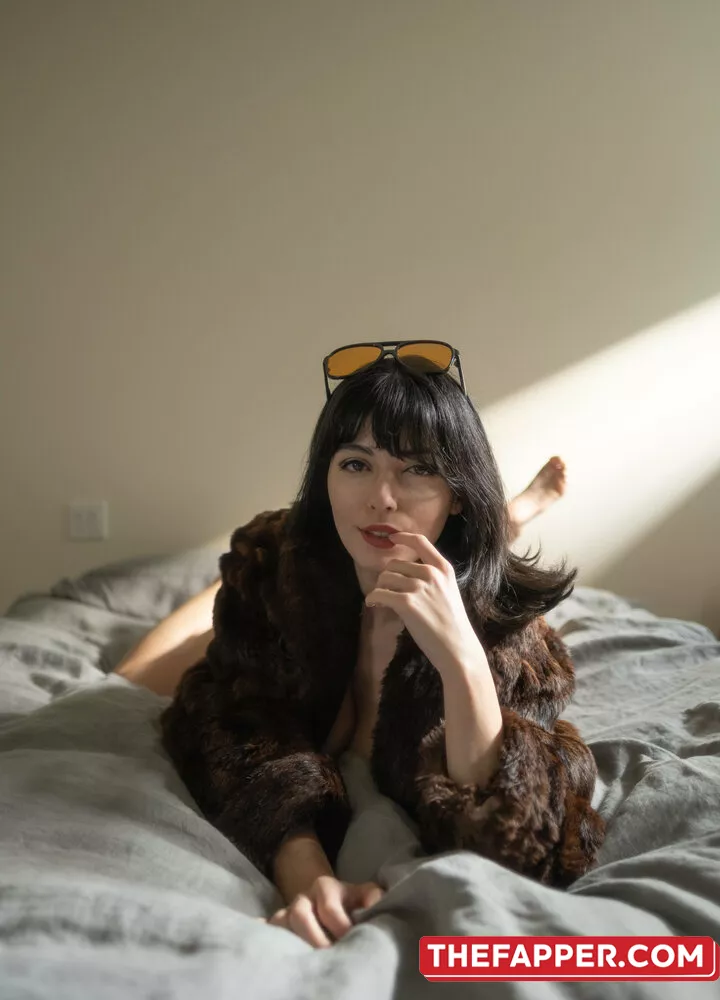 Kat Cabaret  Onlyfans Leaked Nude Image #ysSirULdxL