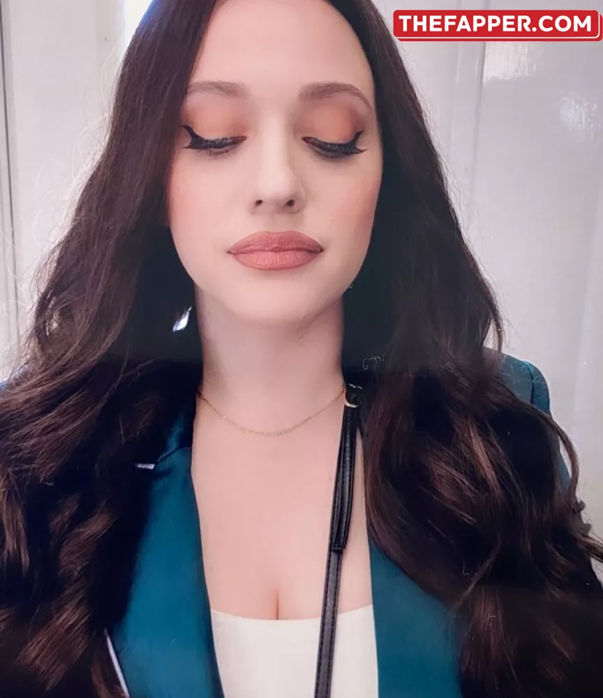 Kat Dennings  Onlyfans Leaked Nude Image #5toKgfji0T