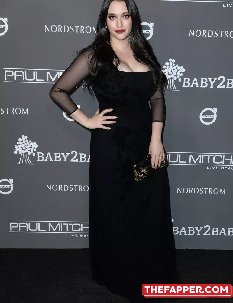 Kat Dennings  Onlyfans Leaked Nude Image #6UTW406p24