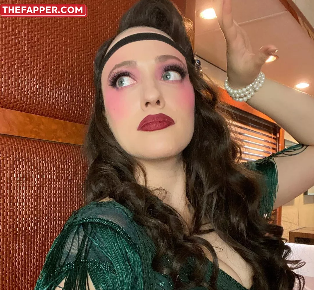 Kat Dennings  Onlyfans Leaked Nude Image #7qWCrsS1OF