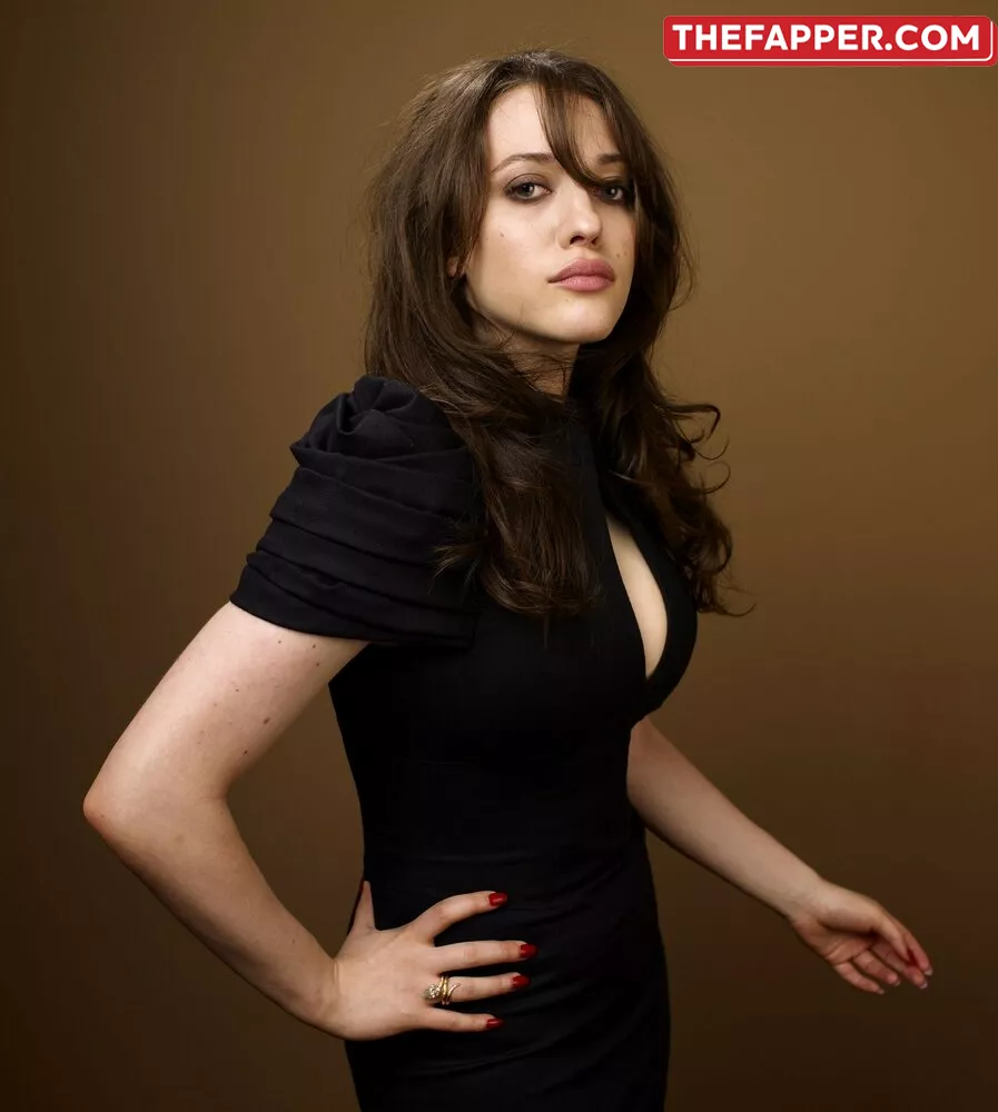 Kat Dennings  Onlyfans Leaked Nude Image #C5J1mUyQLM