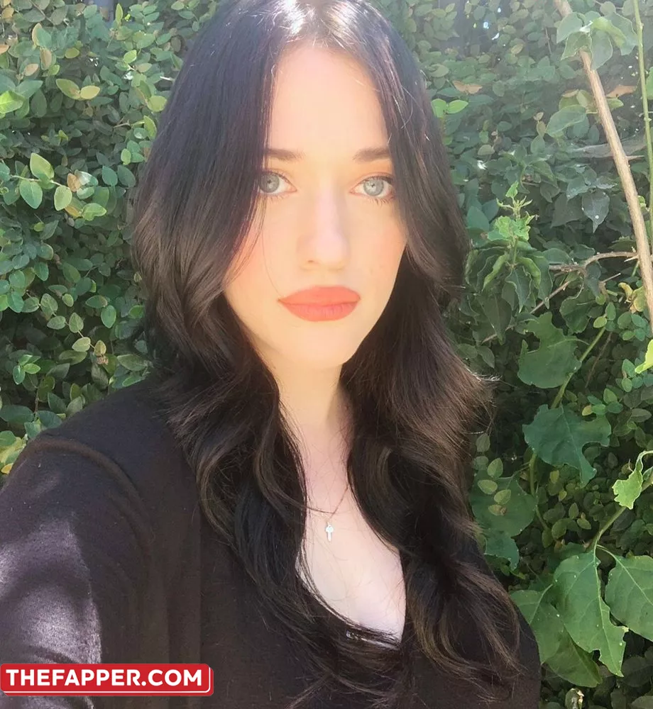 Kat Dennings  Onlyfans Leaked Nude Image #DEH8ZGRzEM