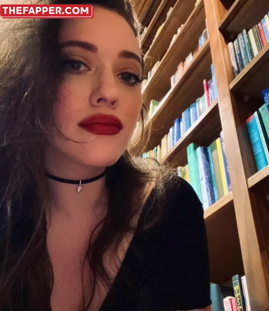 Kat Dennings  Onlyfans Leaked Nude Image #E6dMfrHmfM
