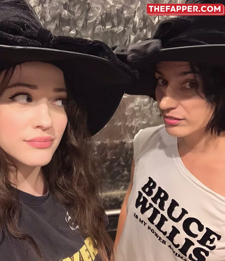 Kat Dennings  Onlyfans Leaked Nude Image #HJRyhQsrfb