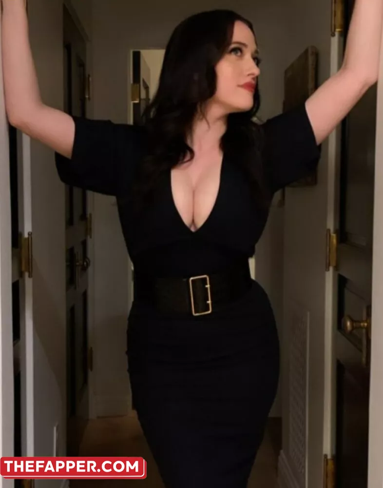 Kat Dennings  Onlyfans Leaked Nude Image #NcWVkCTvQ1