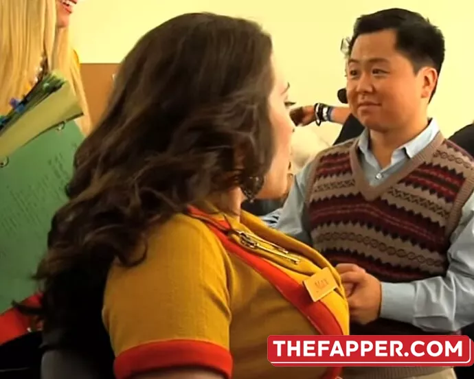 Kat Dennings  Onlyfans Leaked Nude Image #P8f8Kn24l3