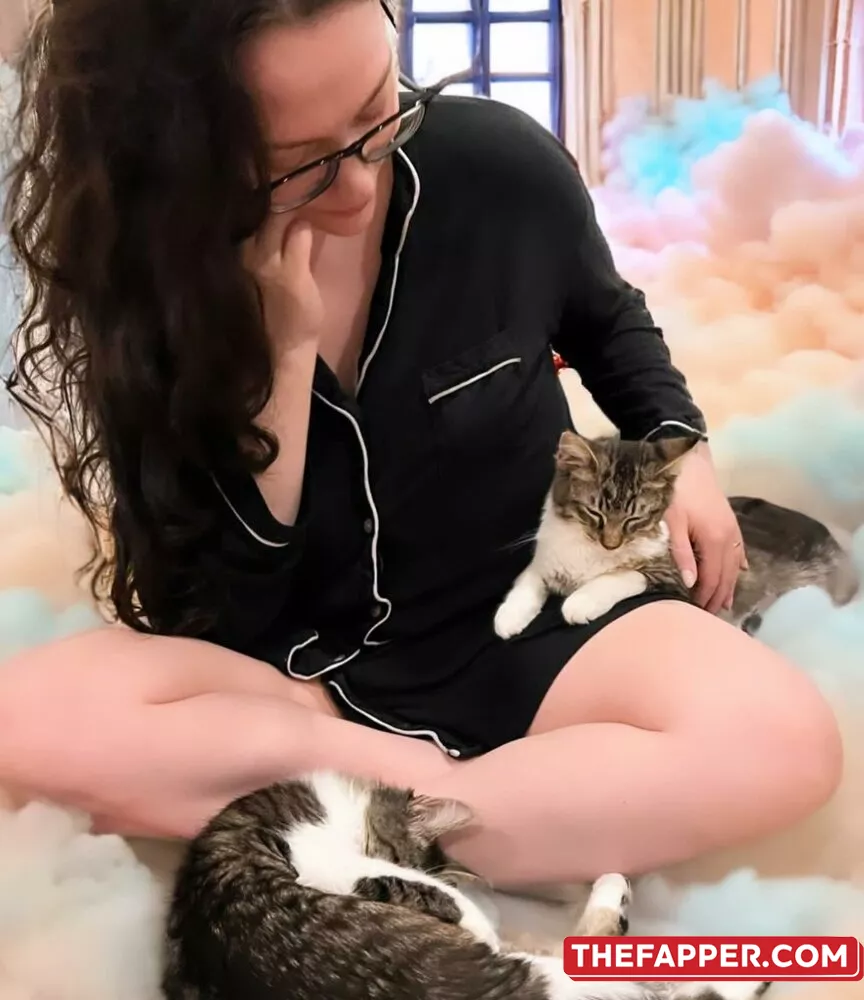 Kat Dennings  Onlyfans Leaked Nude Image #QzyTu085nB