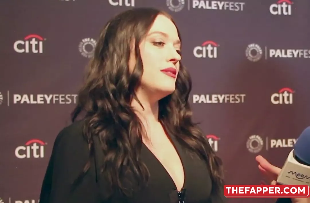 Kat Dennings  Onlyfans Leaked Nude Image #S92eobj4SW