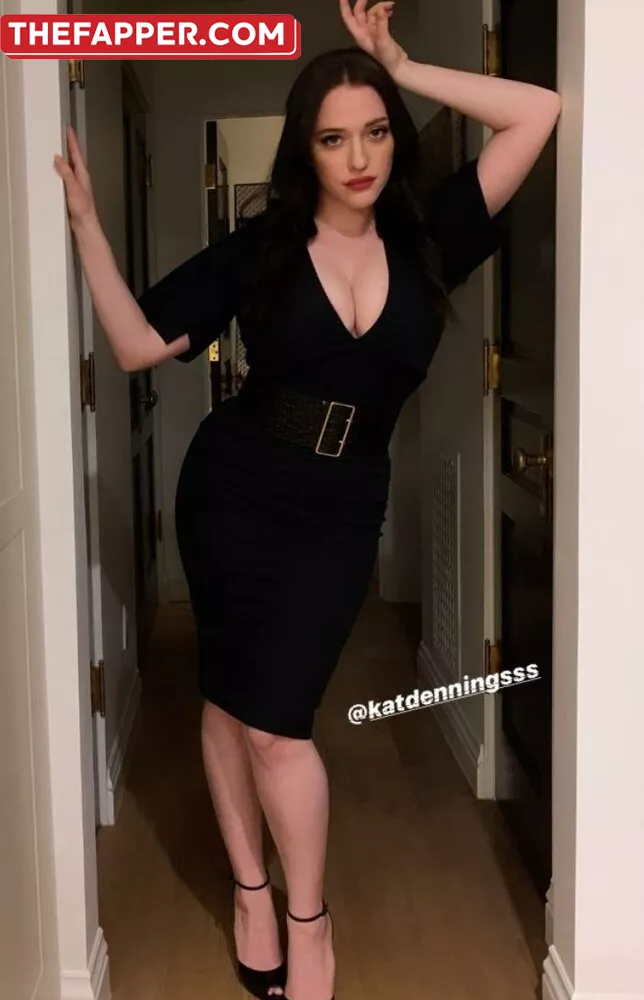 Kat Dennings  Onlyfans Leaked Nude Image #VChiUmAlRW