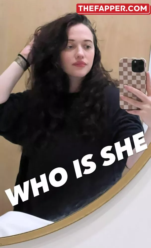 Kat Dennings  Onlyfans Leaked Nude Image #Wq2jauFuDS