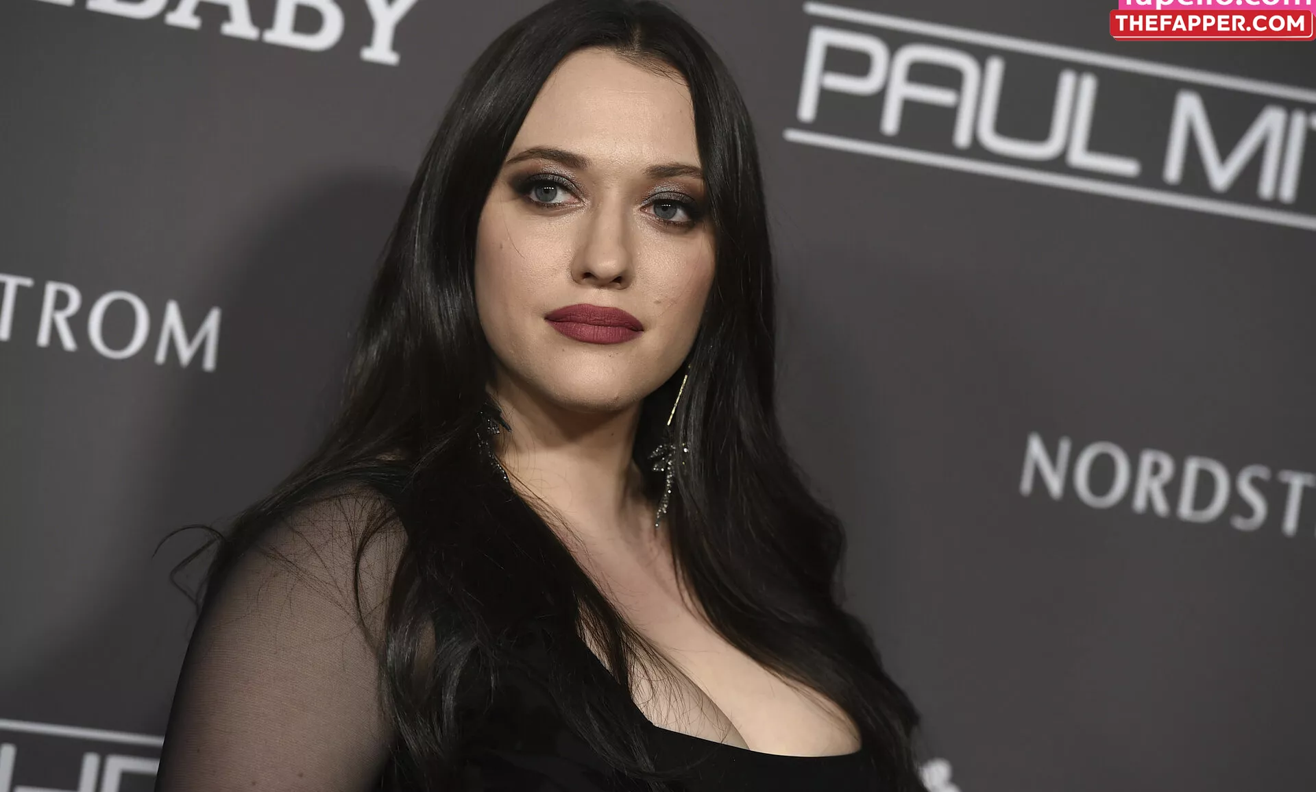 Kat Dennings  Onlyfans Leaked Nude Image #aN4cJog1w5