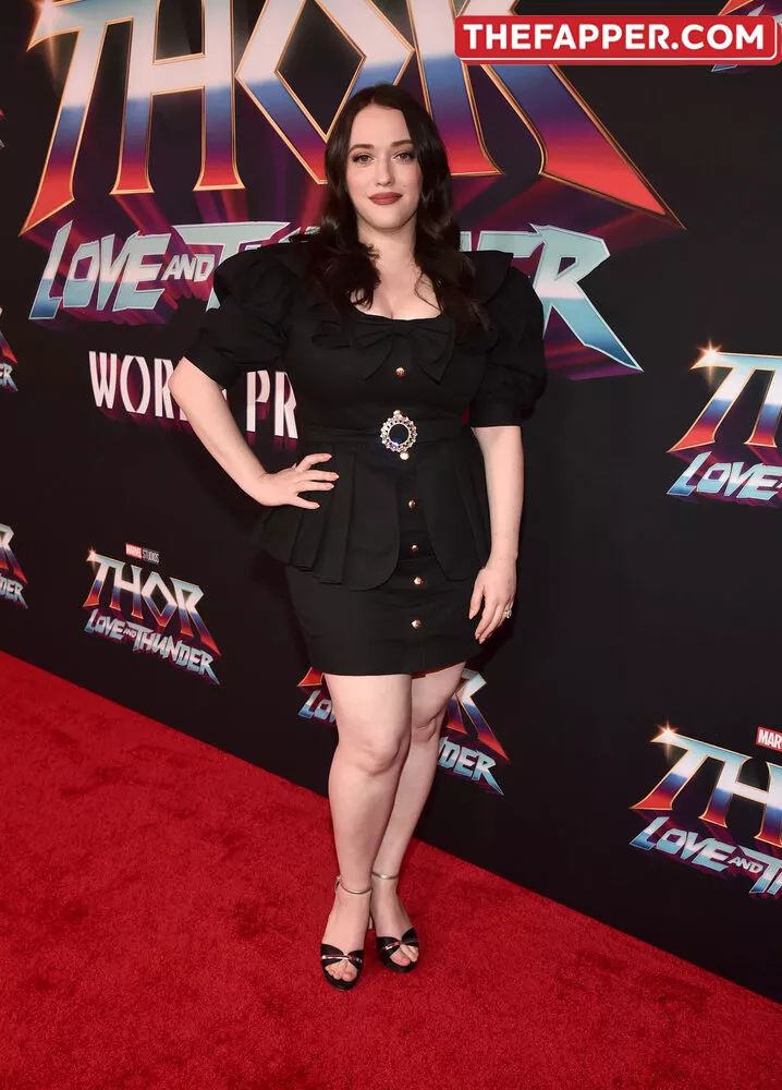 Kat Dennings  Onlyfans Leaked Nude Image #aebZiYafVF