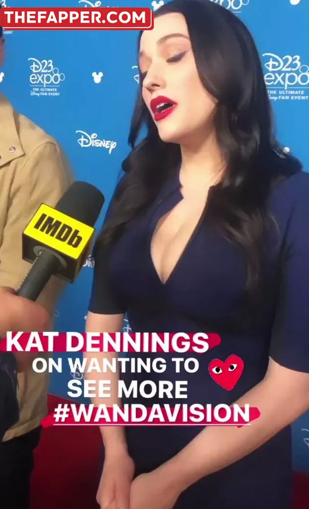 Kat Dennings  Onlyfans Leaked Nude Image #euVDaYegnj
