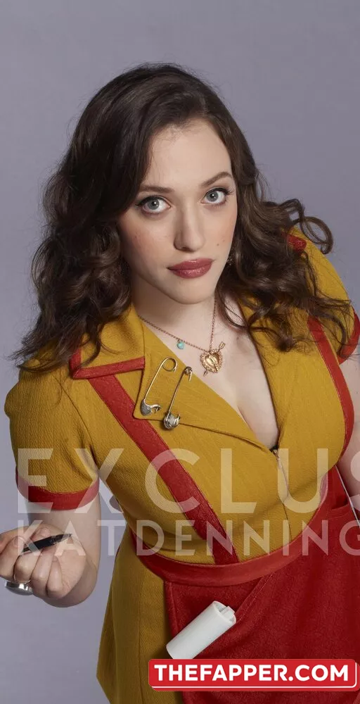 Kat Dennings  Onlyfans Leaked Nude Image #g772KrFyC8