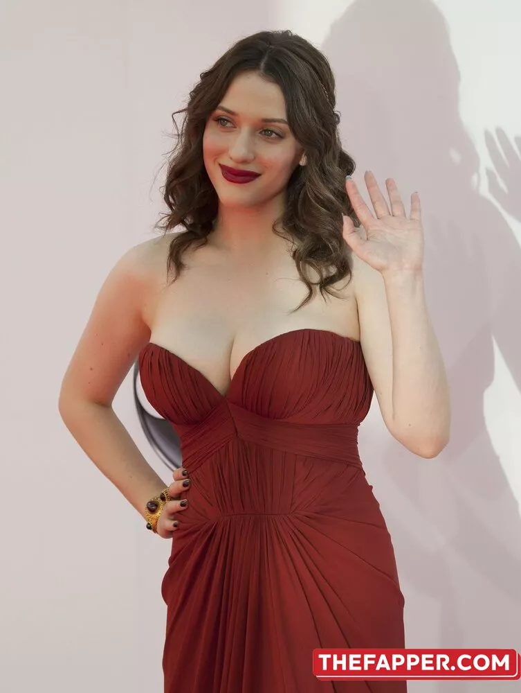 Kat Dennings  Onlyfans Leaked Nude Image #gkHQsut7GQ