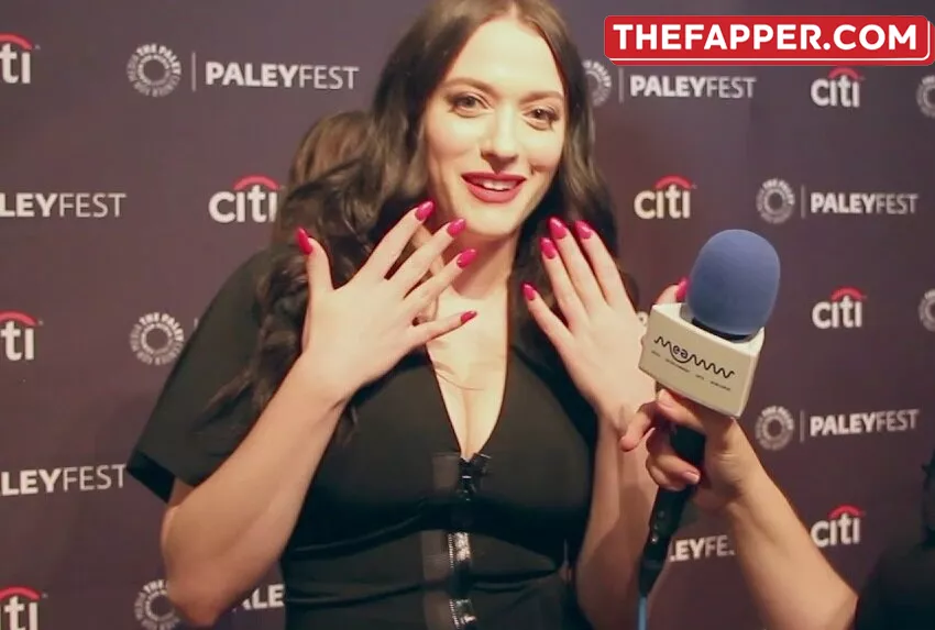 Kat Dennings  Onlyfans Leaked Nude Image #j958qc3XNi