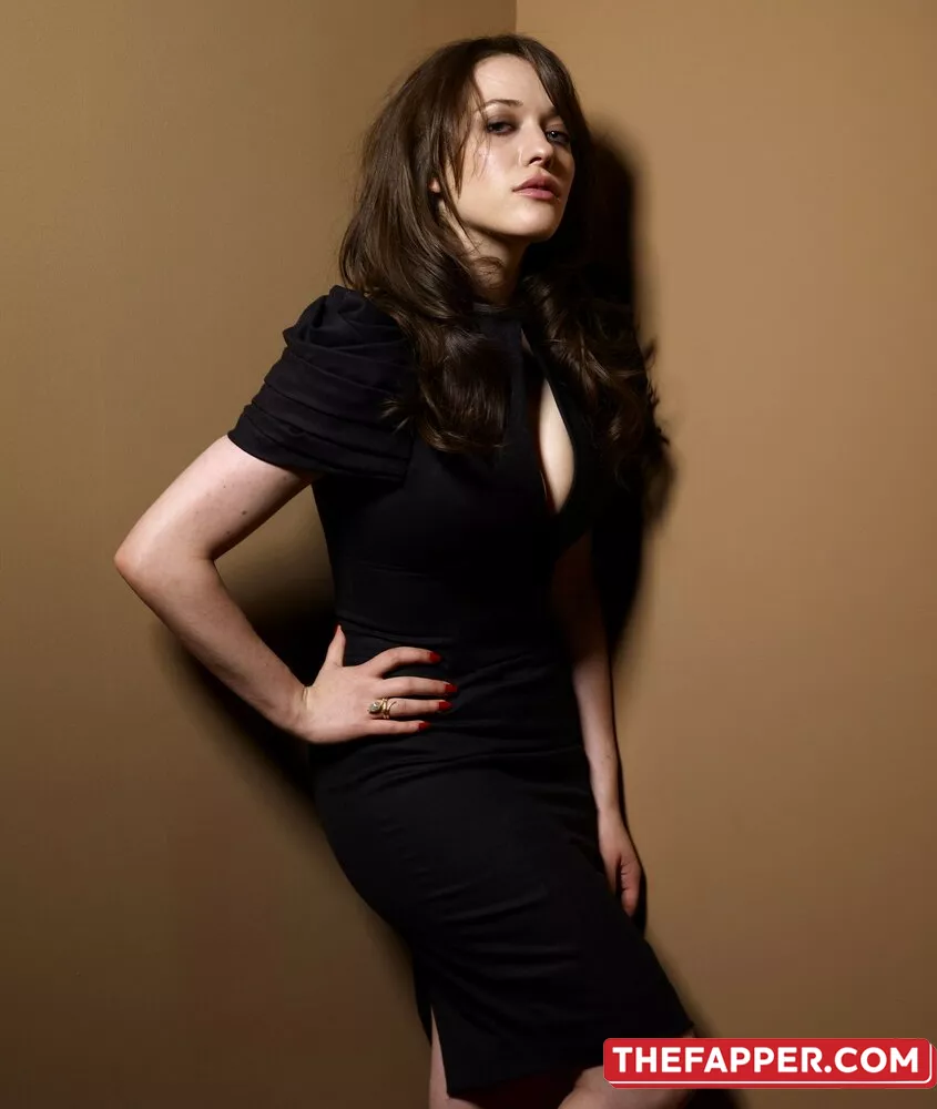 Kat Dennings  Onlyfans Leaked Nude Image #jQXnEkmQJe
