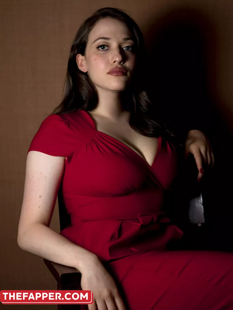 Kat Dennings  Onlyfans Leaked Nude Image #k16lHKOzbf