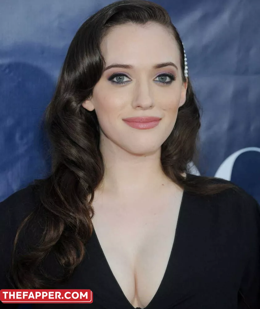 Kat Dennings  Onlyfans Leaked Nude Image #k5alHm4GQX
