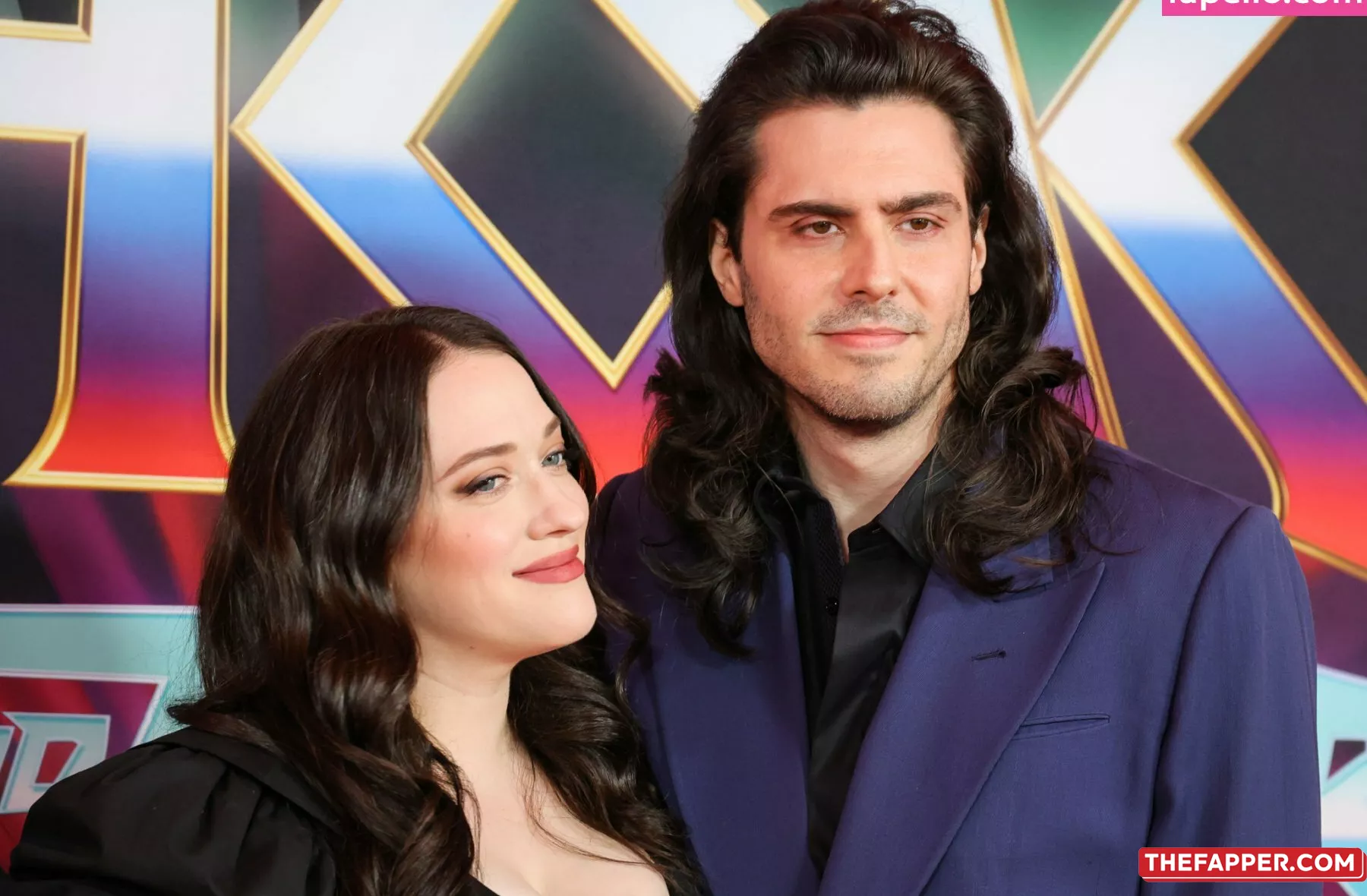 Kat Dennings  Onlyfans Leaked Nude Image #kJexAM69TO