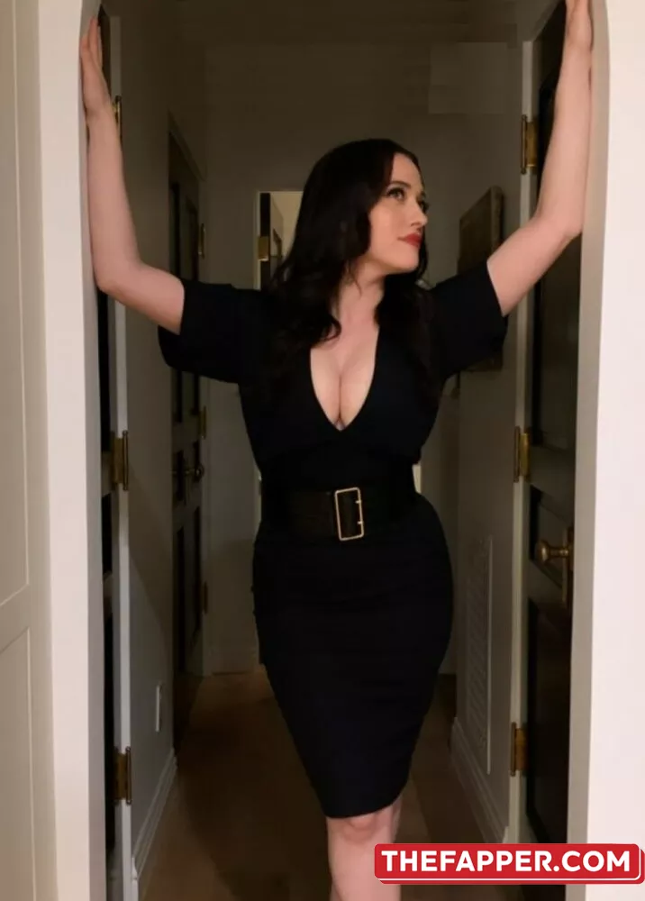 Kat Dennings  Onlyfans Leaked Nude Image #lENsgoNCbI